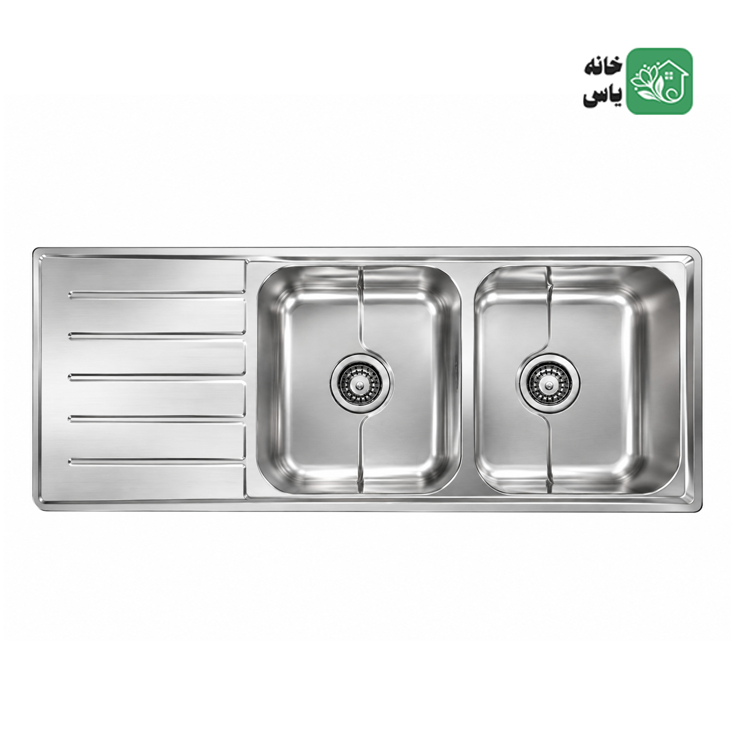 سینک SA101 نگین الماس