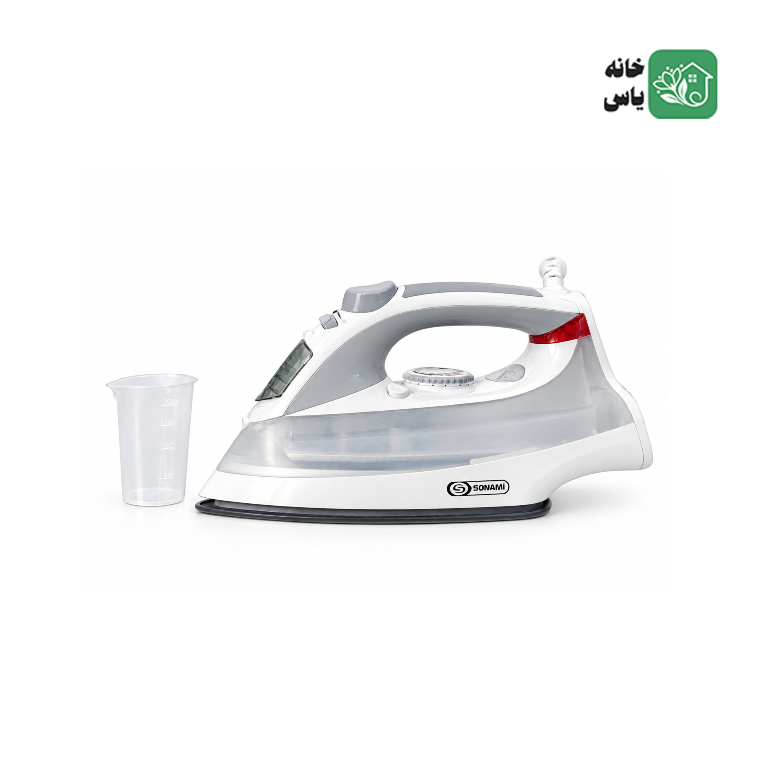 اتو SONAMI مدل SSI_350